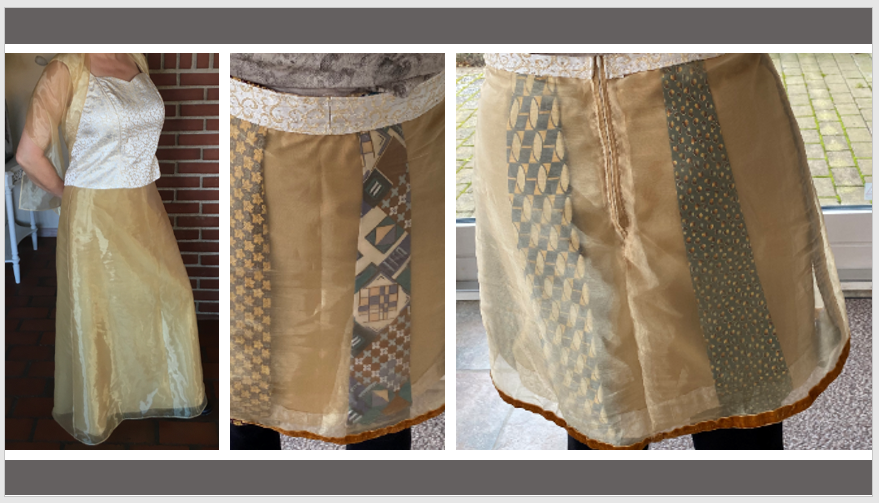 Skirts - FieFit Redesign
