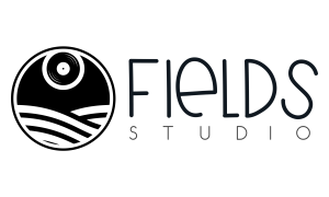 logo fields studio