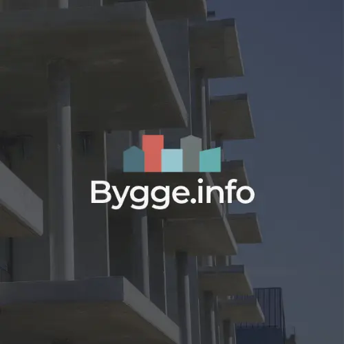 Bygge Info