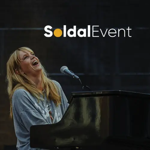 Soldal Event