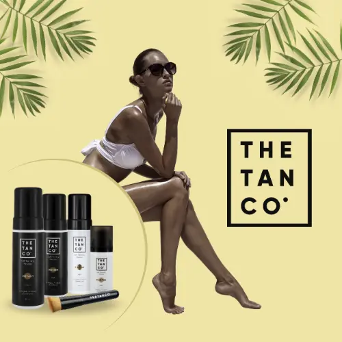 The Tan Co