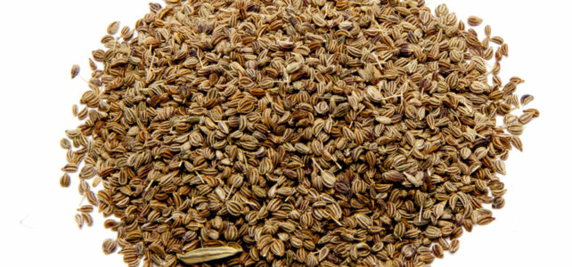 ajwain