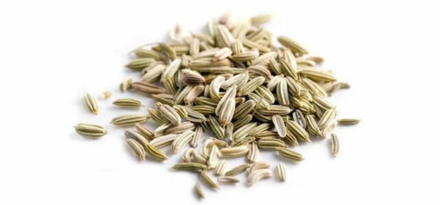 anise