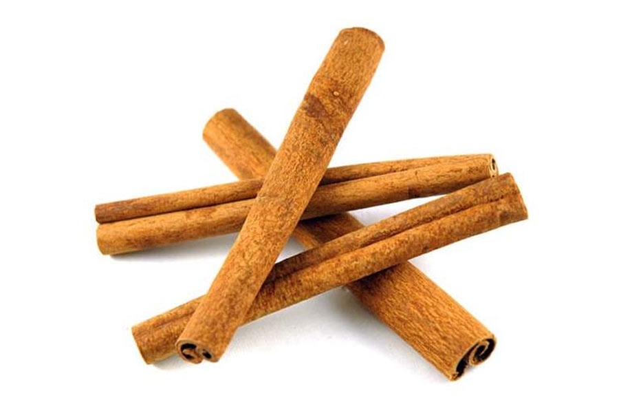 Sweet Cinnamon Sticks