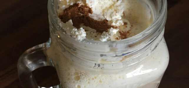 Chai Latte