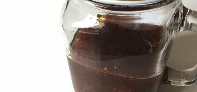 Chilli Marinade