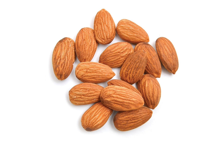 alt sweet almond