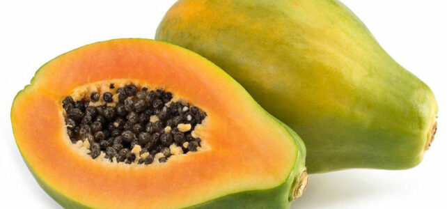 papaya