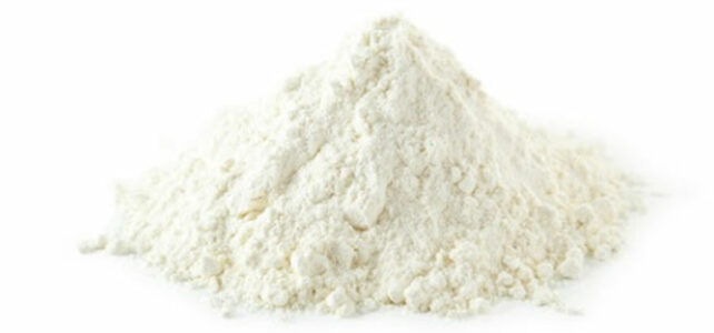 potato flour