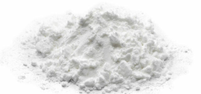 potato starch