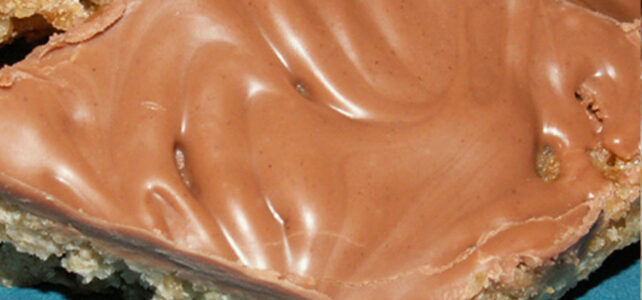 Nougat Cake