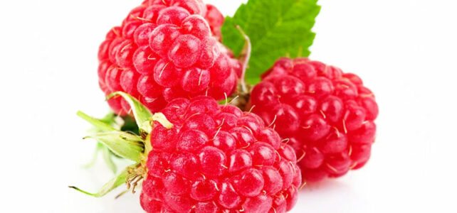 raspberry