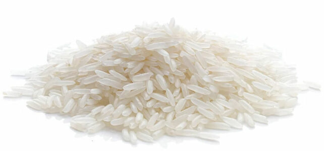 jasmine rice