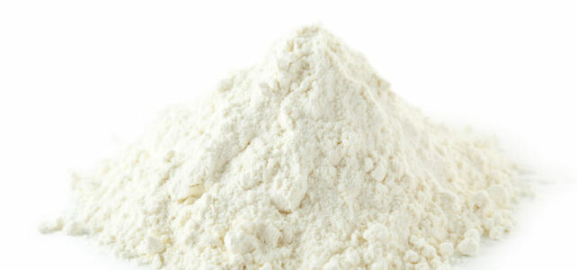 flour