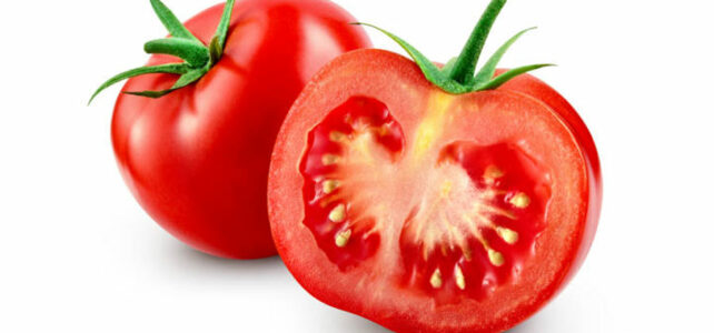 tomato