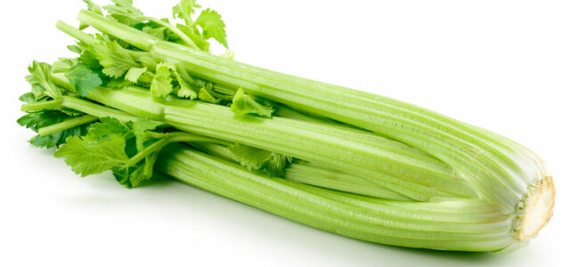 celery