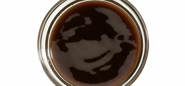 Worcestershire sauce