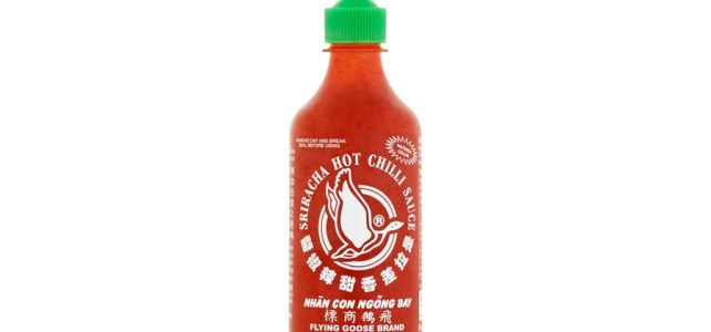 sriracha