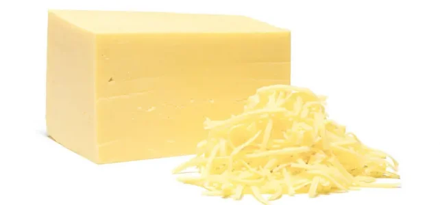 cheddar cheese