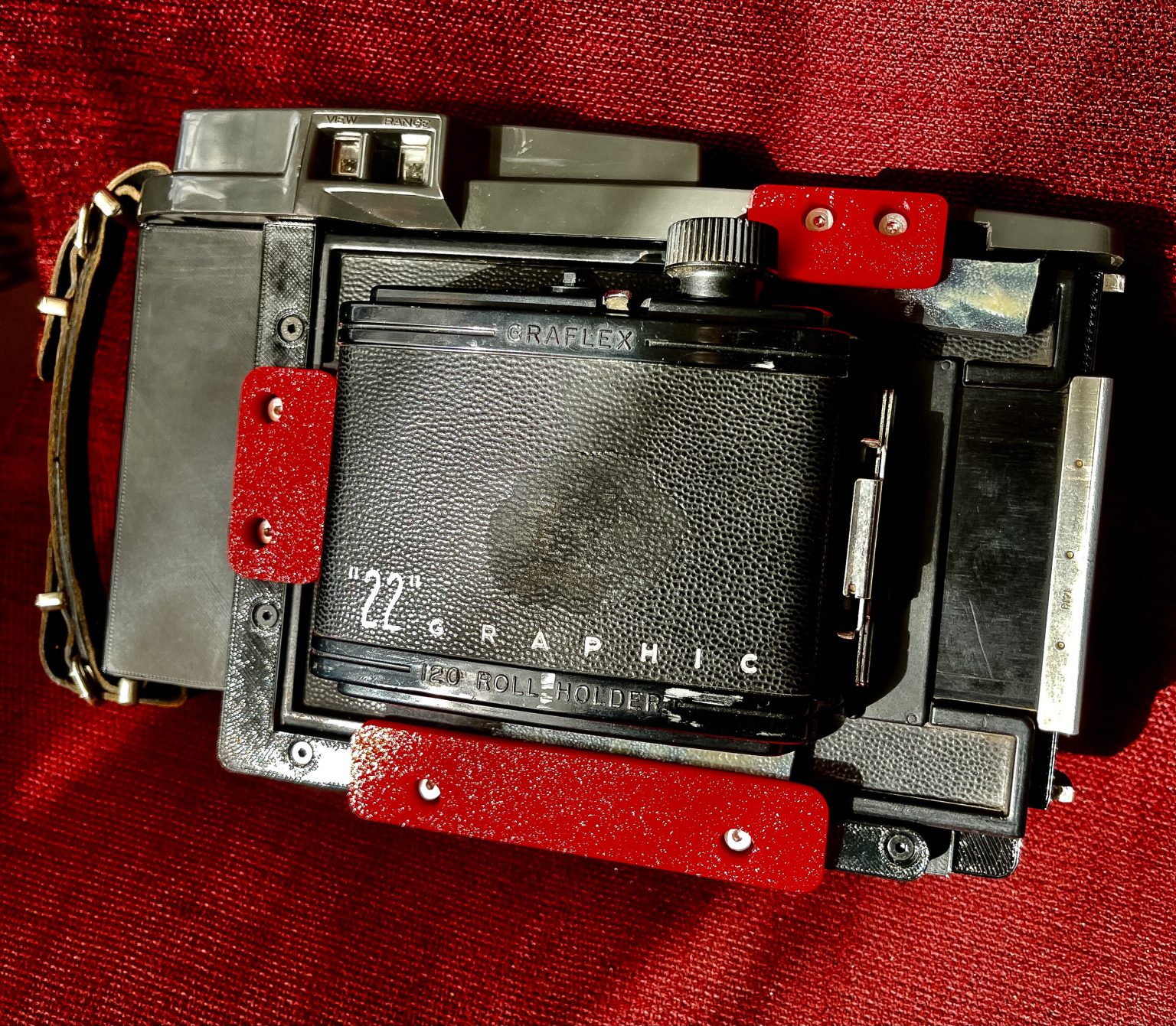 polaroid photo converter