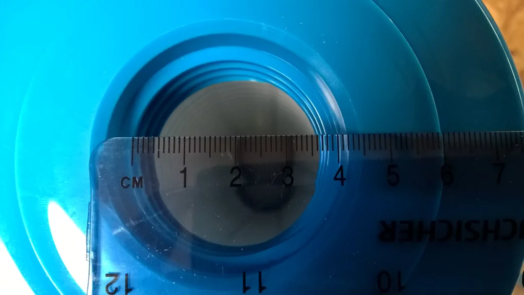 How To Measure a Hot Tub Filter? Darlly Filter Care