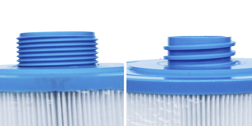 How To Measure a Hot Tub Filter? Darlly Filter Care