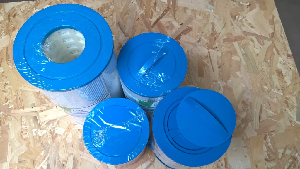 How To Measure a Hot Tub Filter? Darlly Filter Care