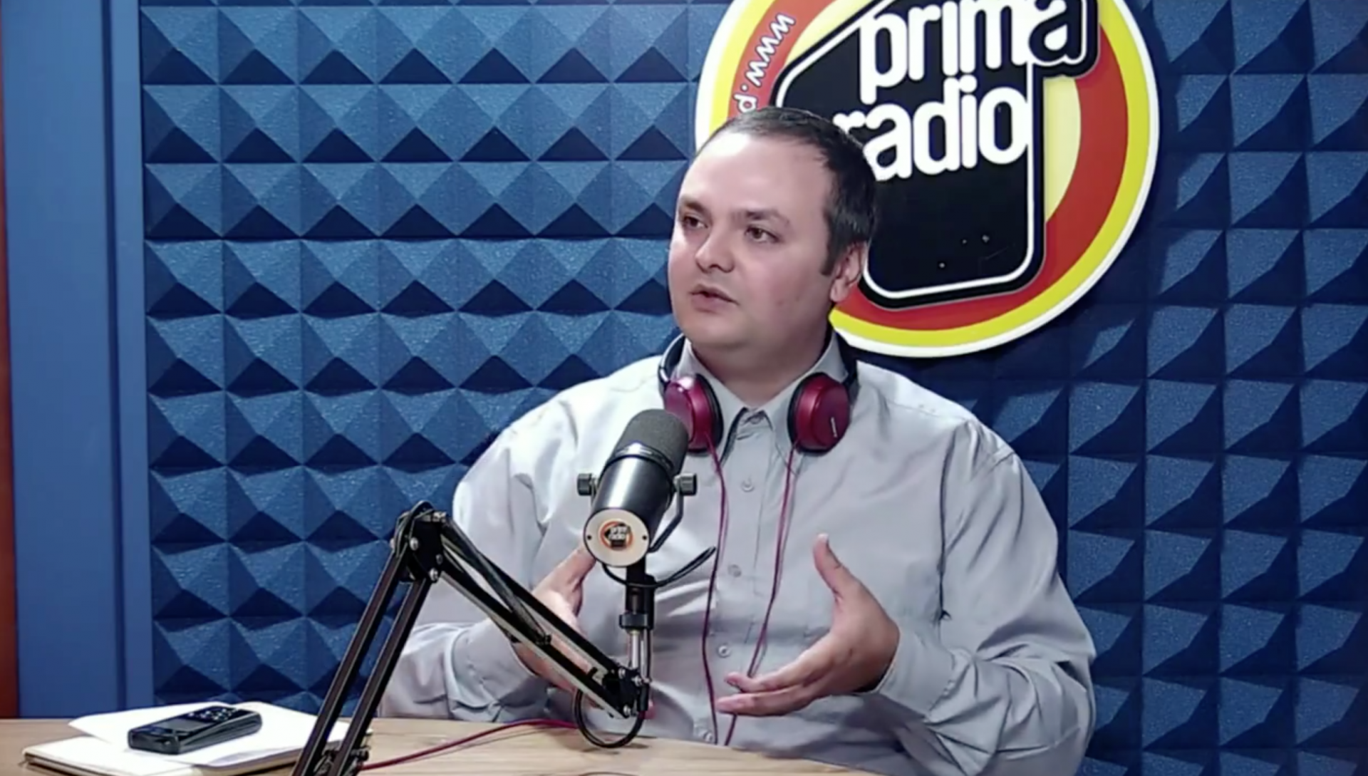 Prima radio 2