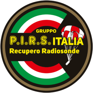 Logo Pronto Intervento Recupero Sonde (PIRS Italia)