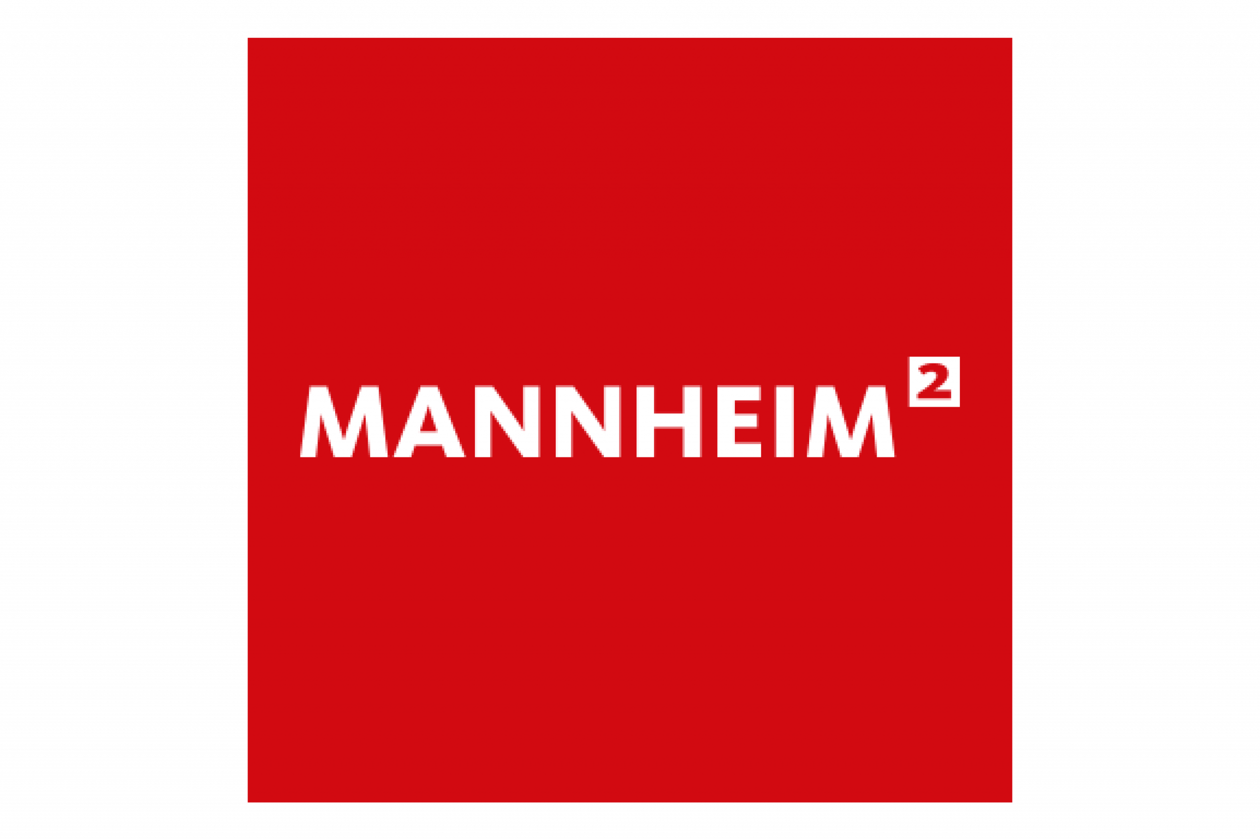Stadt Mannheim (Logo)