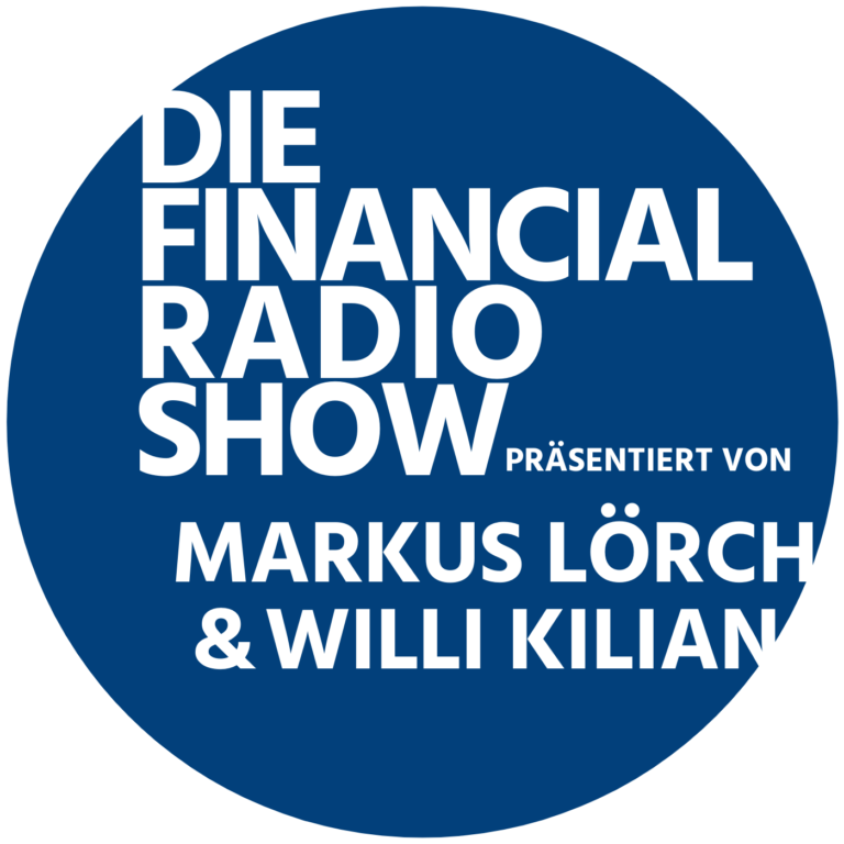 FINANCIALRADIO SHOW PODCAST