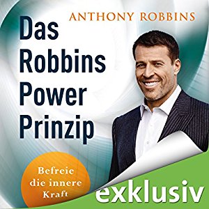 Anthony Robbins