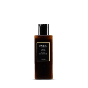 Nõberu Beard Conditioner 200ml - vårdande skäggbalsam för mjukhet och glans.