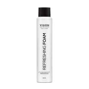 VISION Refreshing foam 200ml