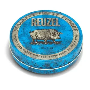 Reuzel Blue Strong High Sheen Pomade (95G)