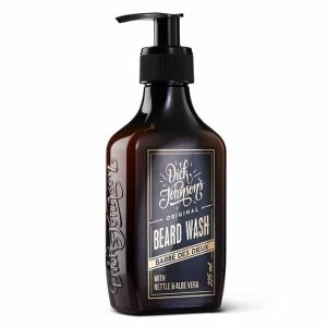 Dick Johnson  Beard Wash 200 ml