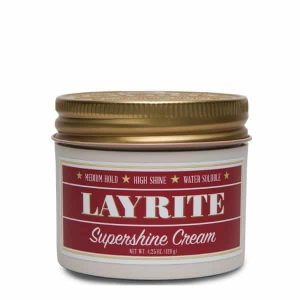 Layrite Super Shine Hair Cream