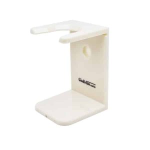 The Goodfellas' Smile Stand for Shaving Brush Ivory