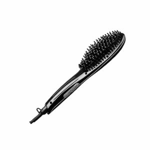 Efalock Easy Straight Brush - effektiv borste för rakt hår.