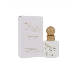 Fancy Love Perfume By Jessica Simpson Edp 30ml
