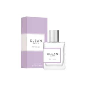 Clean Classic Simply Clean Edp 60 ml