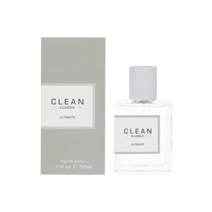 Clean Classic Ultimate Edp 30ml