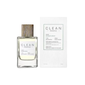 Clean Reserve Smooked Vetiver Edp 100 Ml