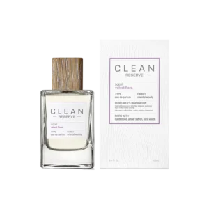 Clean Reserve Velvet Flora Edp 100 Ml