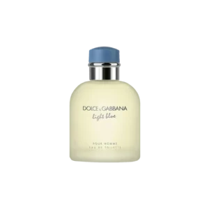 Dolce & Gabbana Light Blue Pour Homme Edt 40ml