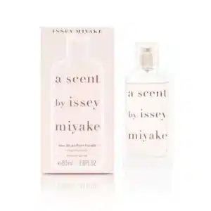 Issey Miyake Miayke A Scent Edp 80ml