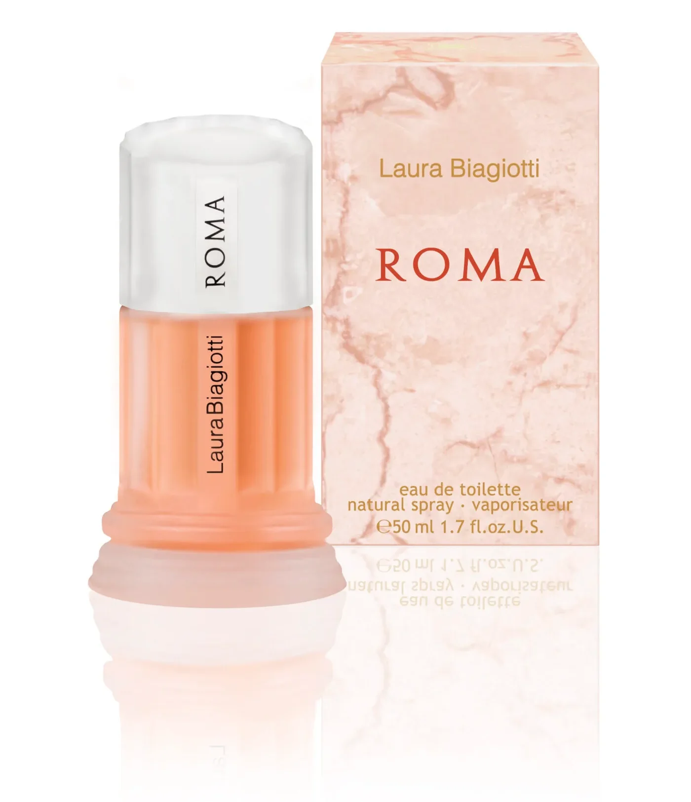 Laura Biagiotti Roma EdT 50 ml