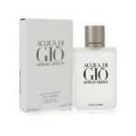 Giorgio Armani Acqua Di Gio Edt 100ml
