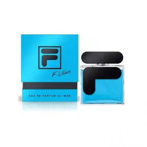 Fila F-Vibes EdP Men 100ml