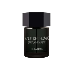 Yves Saint Laurent La Nuit De L'Homme Le Parfum 60ml